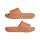 adidas Lumia Adilette - dusky orange/dusky orange/dusky orange