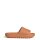 adidas Lumia Adilette - dusky orange/dusky orange/dusky orange
