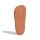 adidas Lumia Adilette - dusky orange/dusky orange/dusky orange