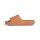 adidas Lumia Adilette - dusky orange/dusky orange/dusky orange