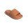 adidas Lumia Adilette - dusky orange/dusky orange/dusky orange