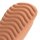 adidas Lumia Adilette - dusky orange/dusky orange/dusky orange