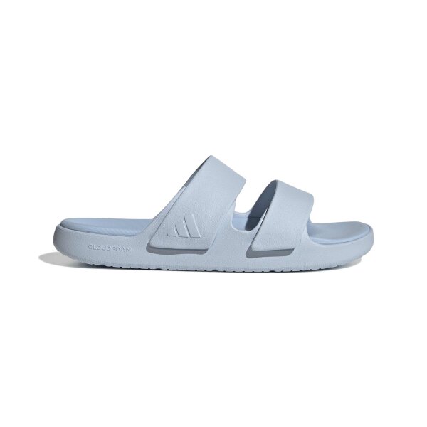 adidas Znsory-Sandalen - crystal sky/glow blue/crystal sky