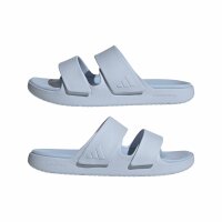 adidas Znsory-Sandalen - crystal sky/glow blue/crystal sky