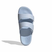 adidas Znsory-Sandalen - crystal sky/glow blue/crystal sky