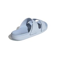 adidas Znsory-Sandalen - crystal sky/glow blue/crystal sky
