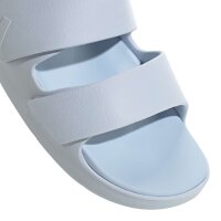 adidas Znsory-Sandalen - crystal sky/glow blue/crystal sky