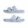 adidas Znsory-Sandalen - crystal sky/glow blue/crystal sky