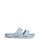 adidas Znsory-Sandalen - crystal sky/glow blue/crystal sky