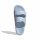 adidas Znsory-Sandalen - crystal sky/glow blue/crystal sky