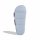 adidas Znsory-Sandalen - crystal sky/glow blue/crystal sky