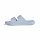 adidas Znsory-Sandalen - crystal sky/glow blue/crystal sky