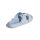 adidas Znsory-Sandalen - crystal sky/glow blue/crystal sky