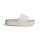 adidas Platform Adilette Damen - chalk white/chalk white/orbit grey