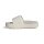 adidas Platform Adilette Damen - chalk white/chalk white/orbit grey
