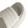 adidas Platform Adilette Damen - chalk white/chalk white/orbit grey