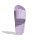 adidas Adissage 360Rec Slides - ice lavender/ice lavender/ice lavender