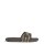 adidas Adissage Badeschlappen - earth strata/trace khaki/earth strata