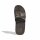 adidas Adissage Badeschlappen - earth strata/trace khaki/earth strata