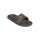 adidas Adissage Badeschlappen - earth strata/trace khaki/earth strata