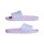 adidas Aqua Adilette Damen - ice lavender/glow blue/glow blue