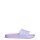 adidas Aqua Adilette Damen - ice lavender/glow blue/glow blue