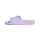 adidas Aqua Adilette Damen - ice lavender/glow blue/glow blue