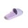 adidas Aqua Adilette Damen - ice lavender/glow blue/glow blue