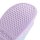 adidas Aqua Adilette Damen - ice lavender/glow blue/glow blue