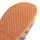 adidas Aqua Adilette - dusky orange/team royal blue/dusky orange