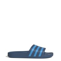 adidas Aqua Adilette - dusky petrol/lucid...