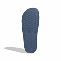 adidas Aqua Adilette - dusky petrol/lucid aquamarine/dusky petrol