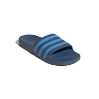 adidas Aqua Adilette - dusky petrol/lucid aquamarine/dusky petrol
