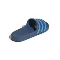 adidas Aqua Adilette - dusky petrol/lucid aquamarine/dusky petrol