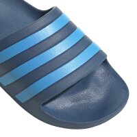 adidas Aqua Adilette - dusky petrol/lucid aquamarine/dusky petrol