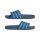 adidas Aqua Adilette - dusky petrol/lucid aquamarine/dusky petrol