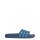 adidas Aqua Adilette - dusky petrol/lucid aquamarine/dusky petrol