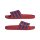 adidas Aqua Adilette - better scarlet/team royal blue/better scarlet