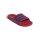 adidas Aqua Adilette - better scarlet/team royal blue/better scarlet