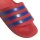 adidas Aqua Adilette - better scarlet/team royal blue/better scarlet