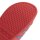 adidas Aqua Adilette - better scarlet/team royal blue/better scarlet