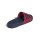 adidas Shower Adilette - dark blue/dark blue/better scarlet