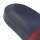 adidas Shower Adilette - dark blue/dark blue/better scarlet