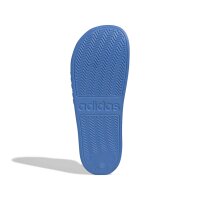 adidas Shower Adilette - ray blue/yellow/white