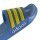 adidas Shower Adilette - ray blue/yellow/white