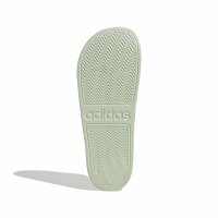 adidas Shower Adilette - linen green/bliss lilac/bliss lilac