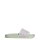adidas Shower Adilette - linen green/bliss lilac/bliss lilac