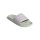 adidas Shower Adilette - linen green/bliss lilac/bliss lilac
