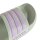 adidas Shower Adilette - linen green/bliss lilac/bliss lilac