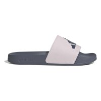 adidas Adilette Shower Badelatschen Unisex - ice purple/onix